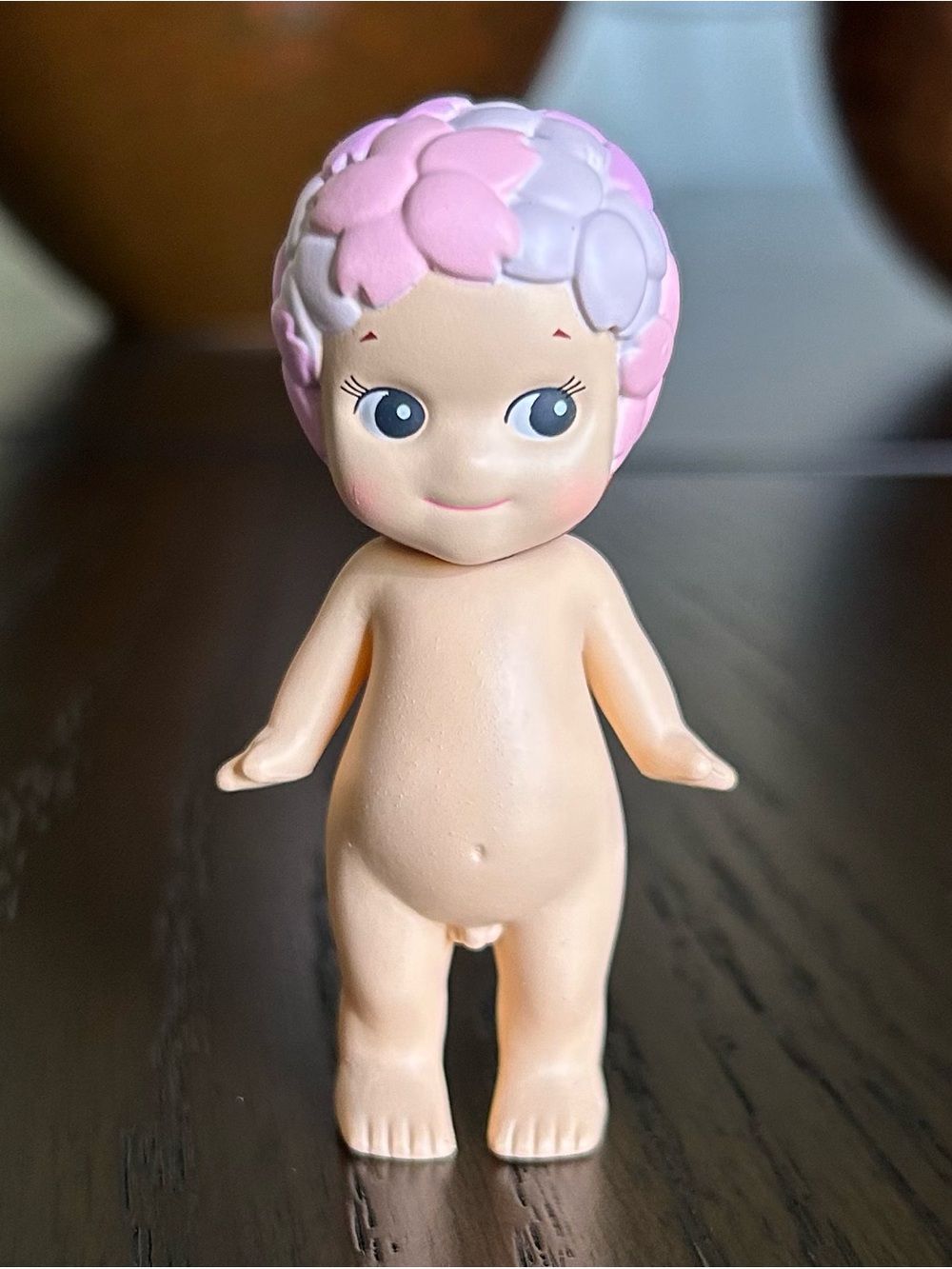 New Sonny Angel Flower Series - Cherry Blossom, Authentic